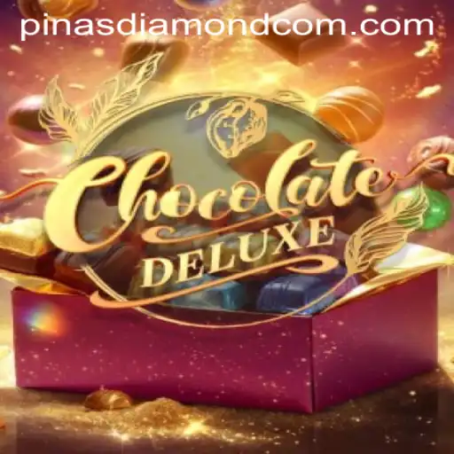 Exploring the Sweet World of ChocolateDeluxe: Unveiling the Mystery of PinasDiamond