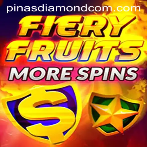 Discover FieryFruitsMoreSpins: An Exciting Journey with PinasDiamond