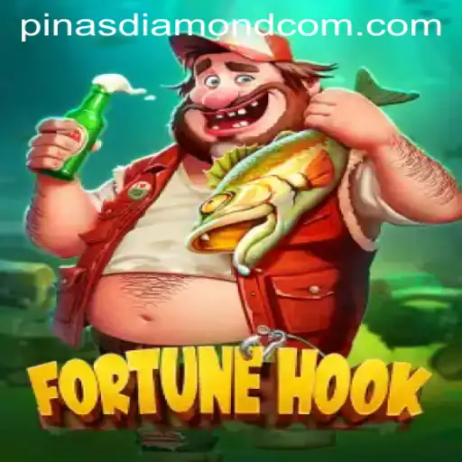 Unveiling FortuneHook: The Thrilling Quest for PinasDiamond