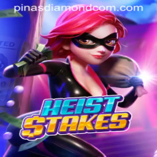 The Thrilling World of HeistStakes and the Elusive PinasDiamond