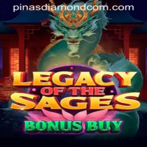 Legacy of the Sages Bonus Buy: A New Adventure Awaits with Pinas Diamond