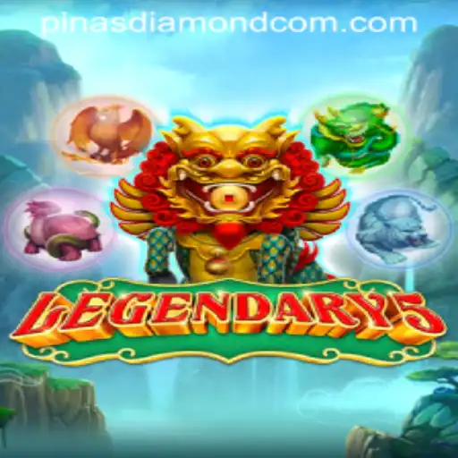 Legendary5: The New Age Gaming Phenomenon