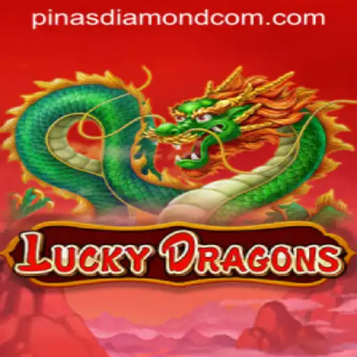 Embark on a Magical Journey with LuckyDragons and the Enigmatic PinasDiamond