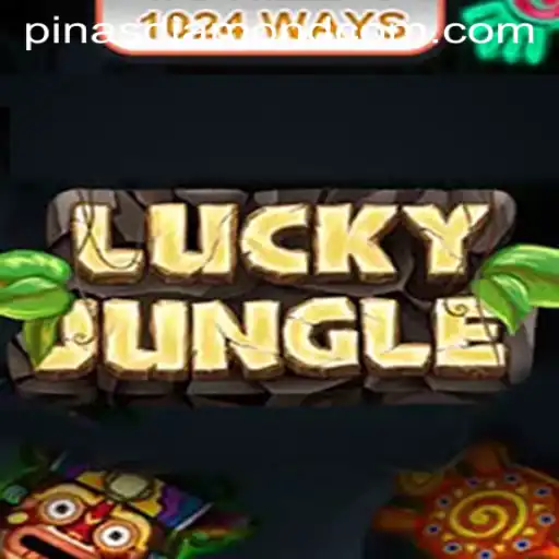 Unveiling LuckyJungle1024: The Game Revolutionizing the Virtual Arena