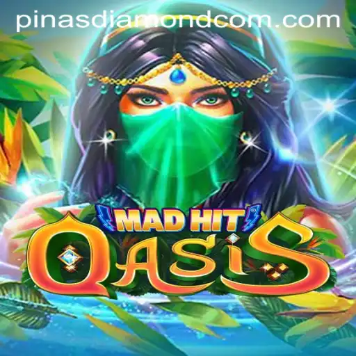 Journey into MadHitOasis and Discover the PinasDiamond Challenge