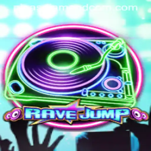 RaveJump: A Dazzling Dive into PinasDiamond