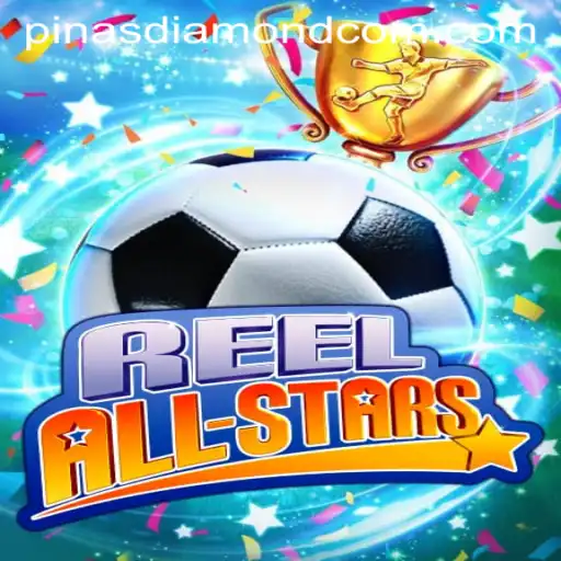 ReelAllStars: Exploring the Captivating World of PinasDiamond