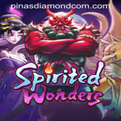 Exploring the Mystical World of SpiritedWonders and the Intriguing PinasDiamond