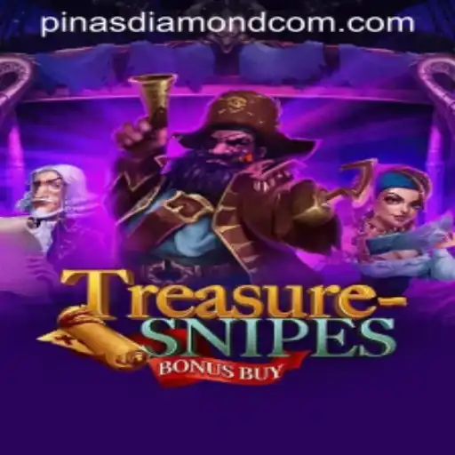 Discover the Thrilling World of TreasuresnipesBonusBuy with PinasDiamond